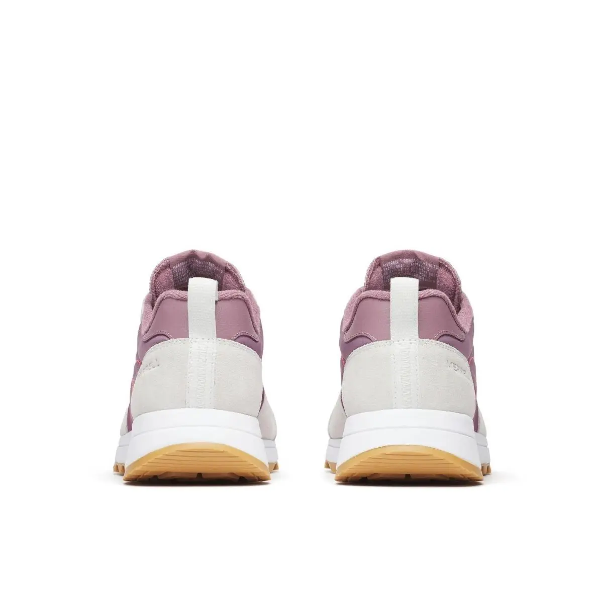 Merrell shoes - Dark Cherry 2