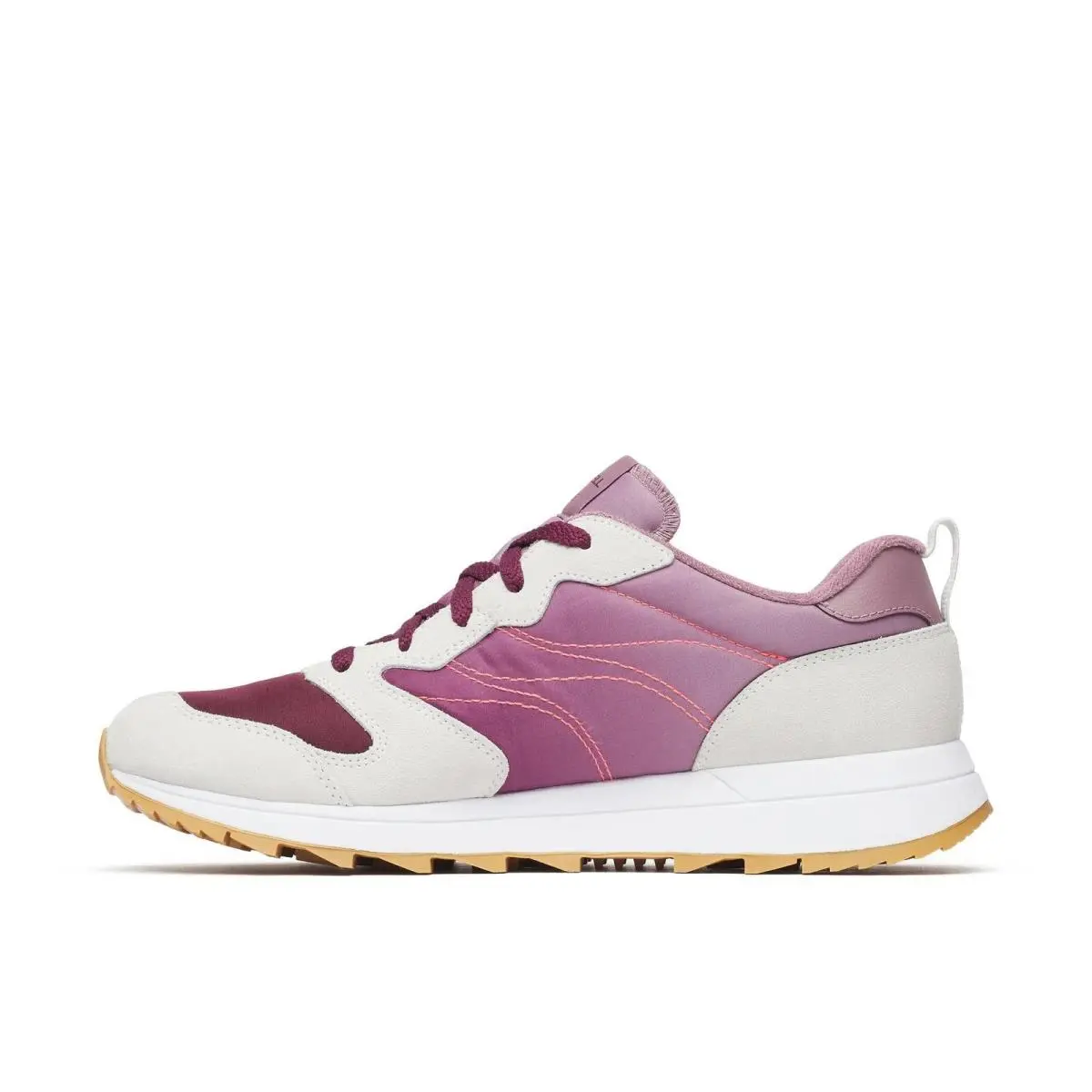 Merrell shoes - Dark Cherry 3