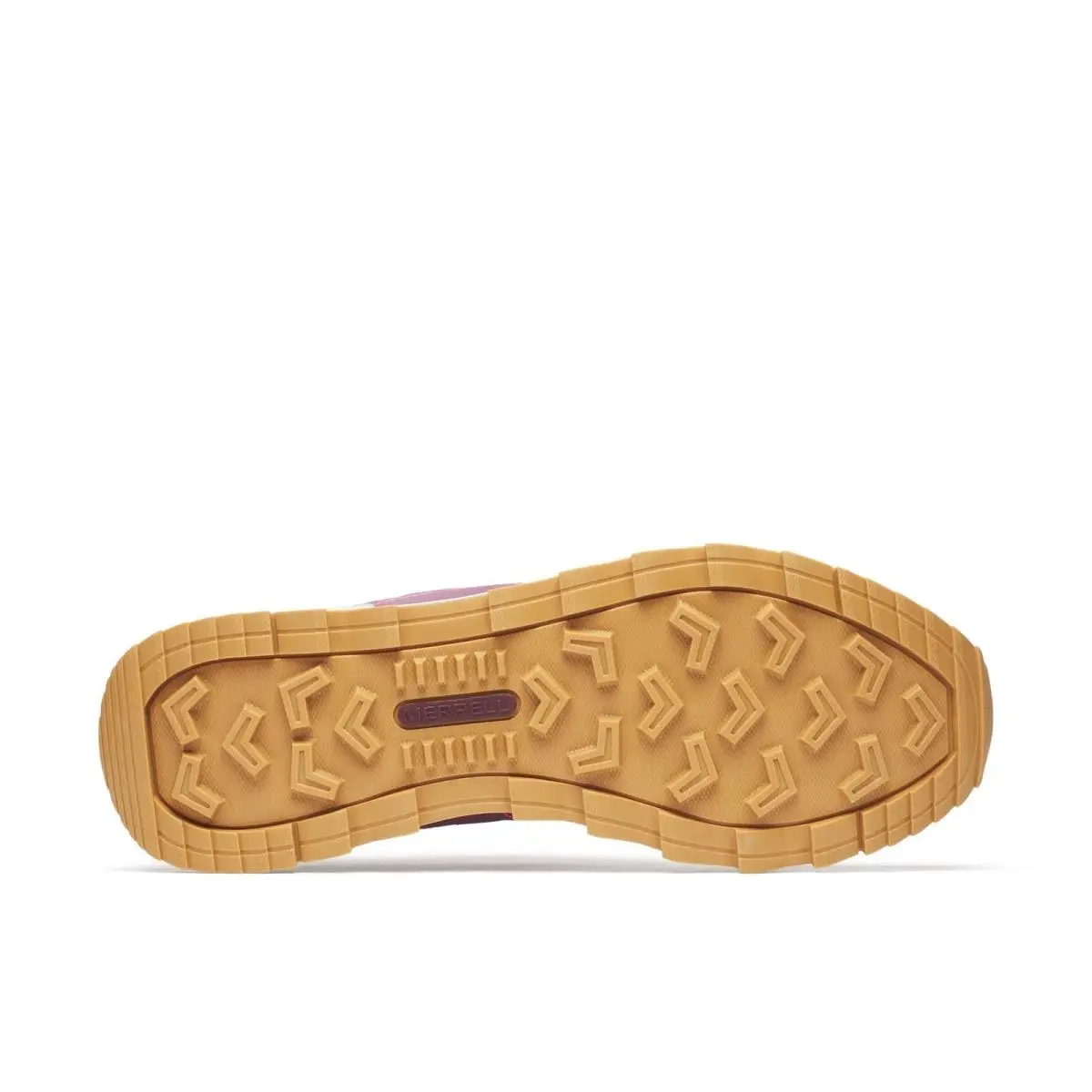 Merrell shoes - Dark Cherry 4
