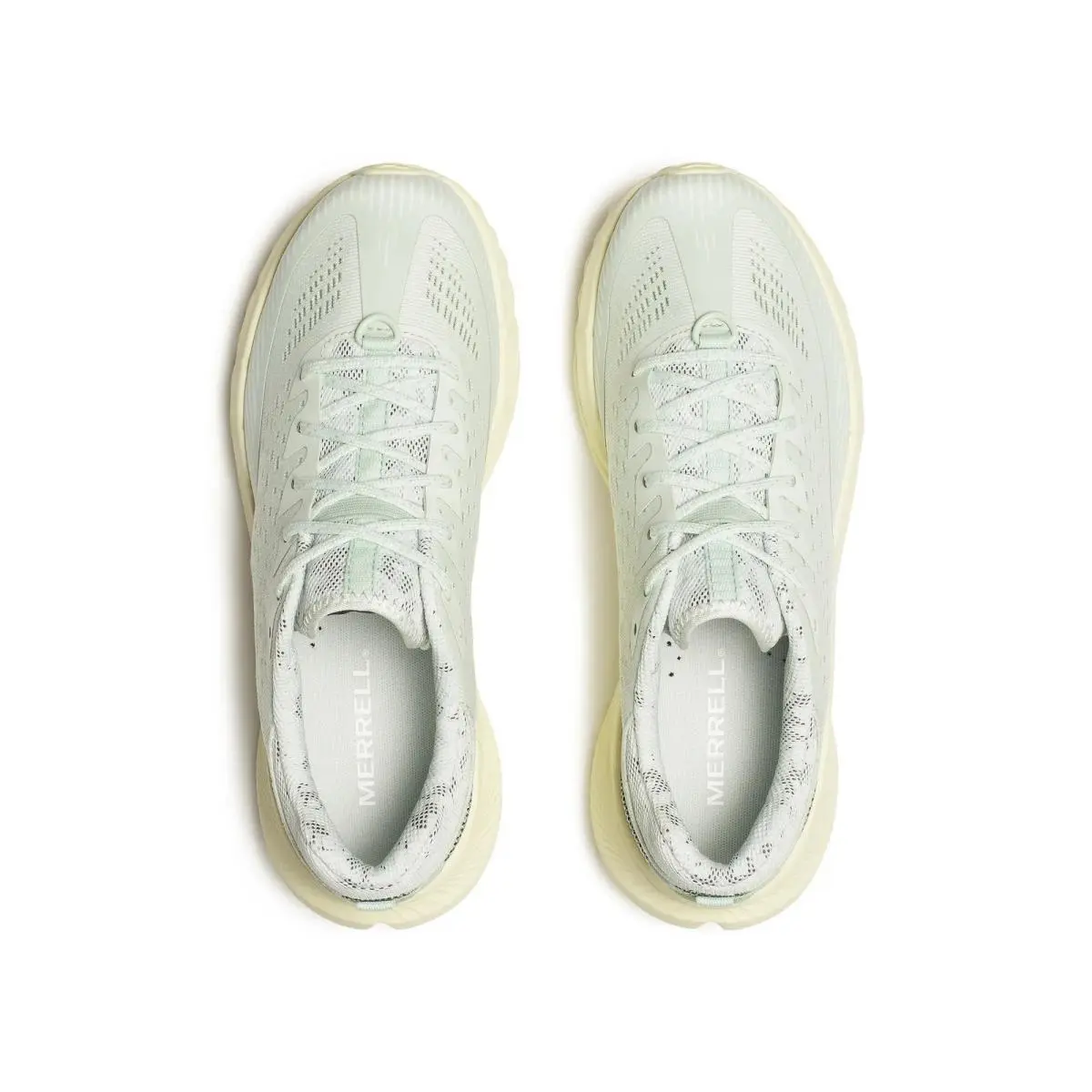 Merrell shoes - Cucumber 7