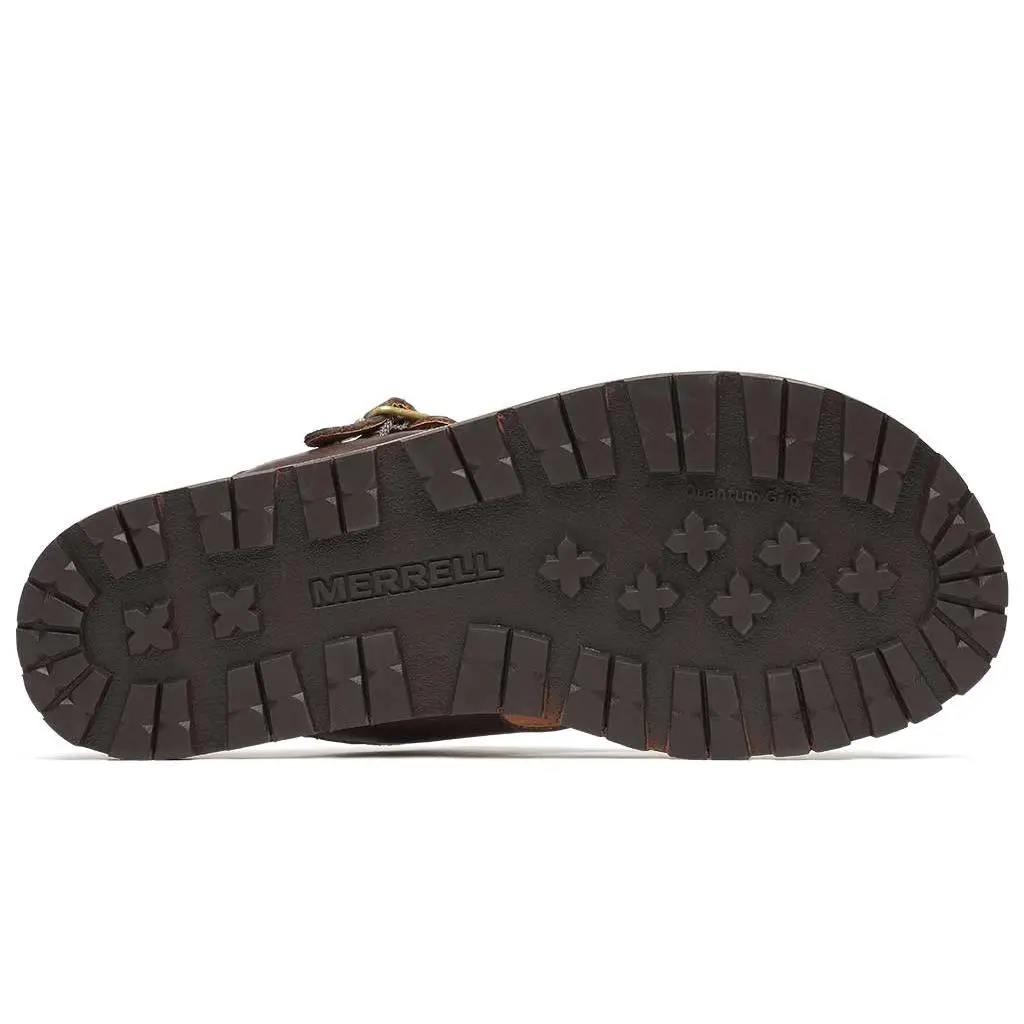 Merrell shoes - Black 7