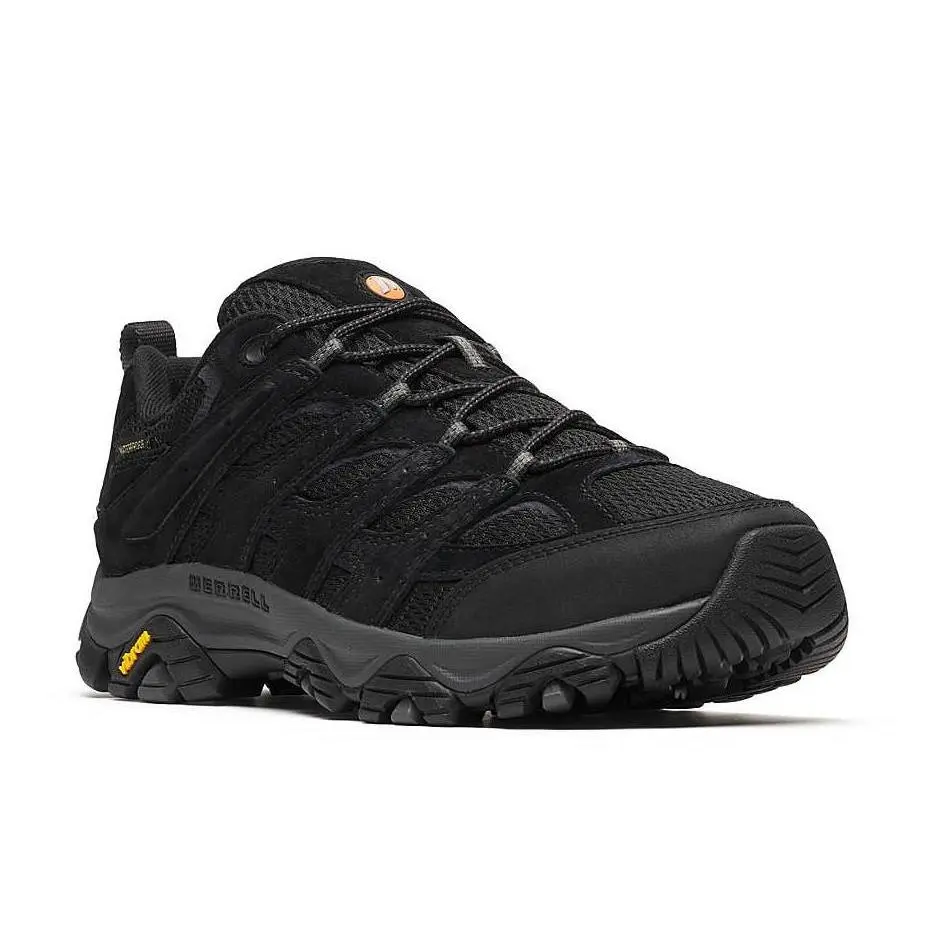 Merrell shoes - Black Night 0