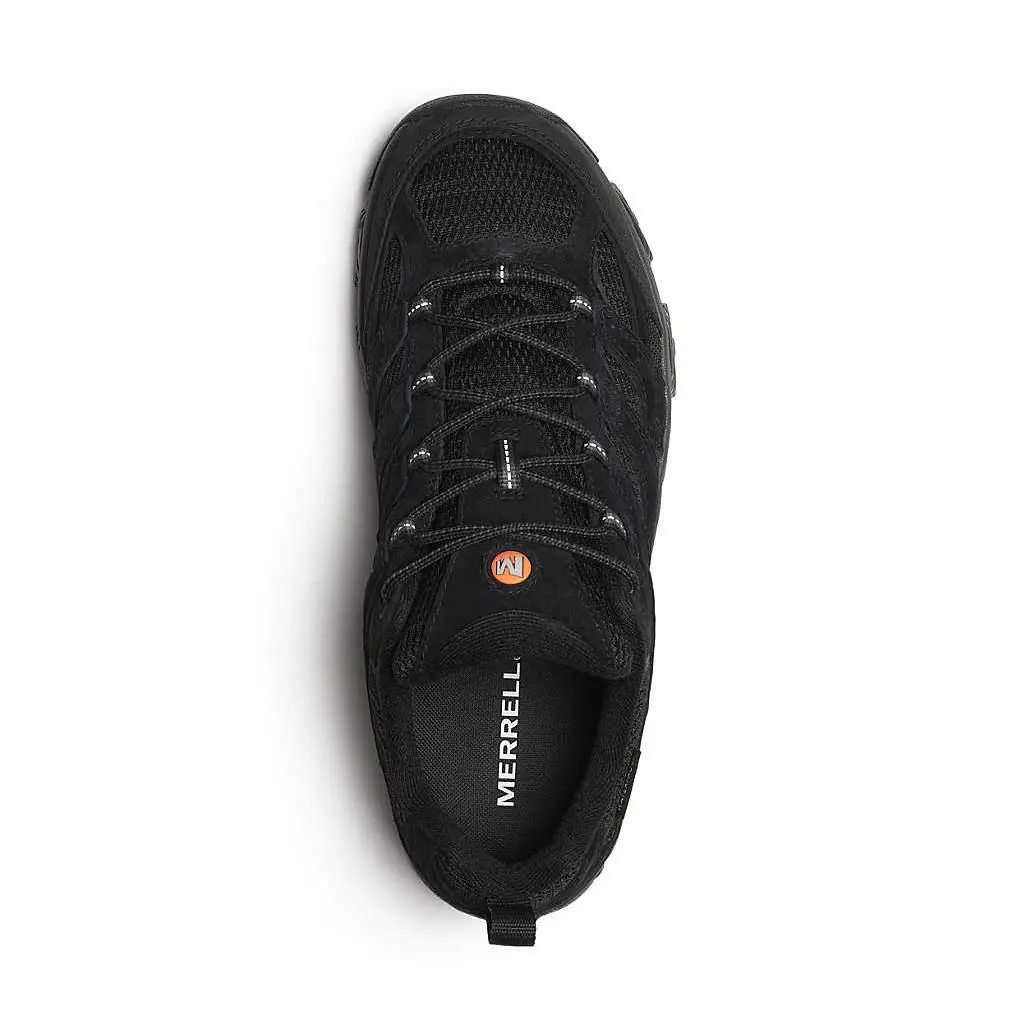 Merrell shoes - Black Night 6