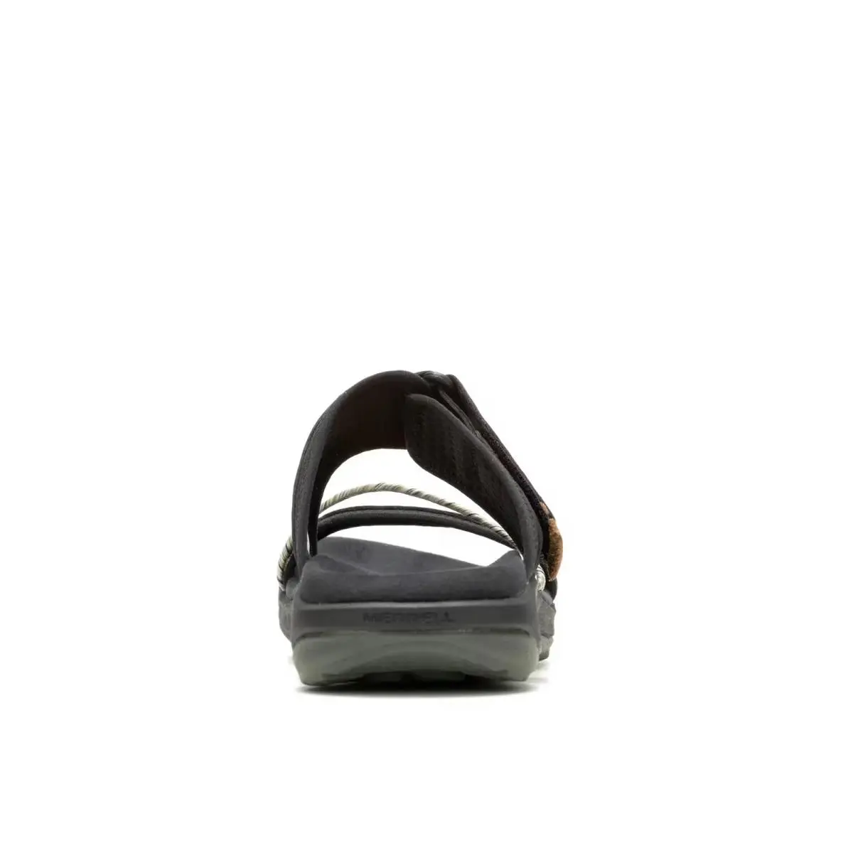 Merrell shoes - Black 2