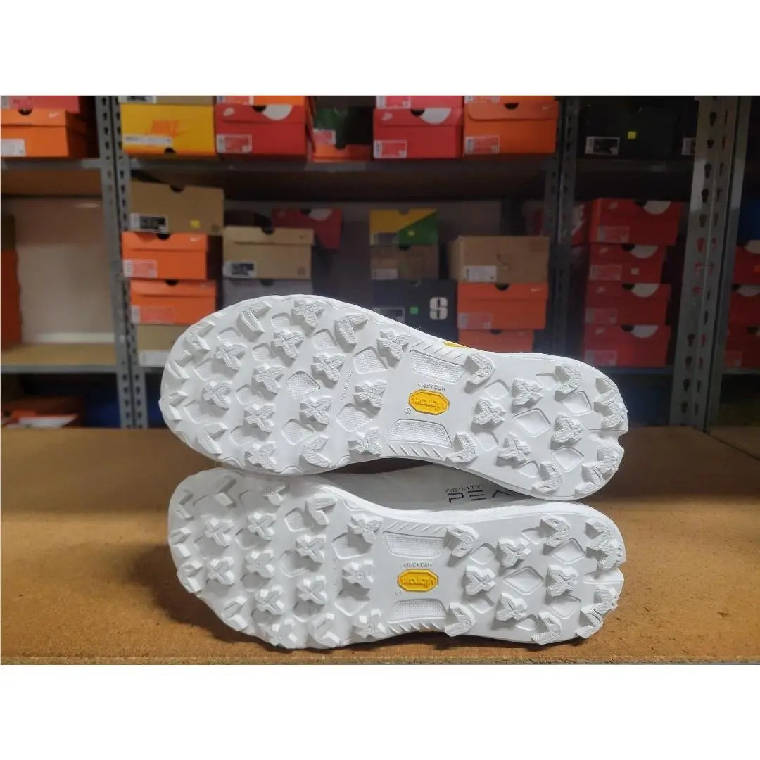 Merrell shoes - Merrell Agility Peak 5 BOA GTX - JO68061Z - White 8