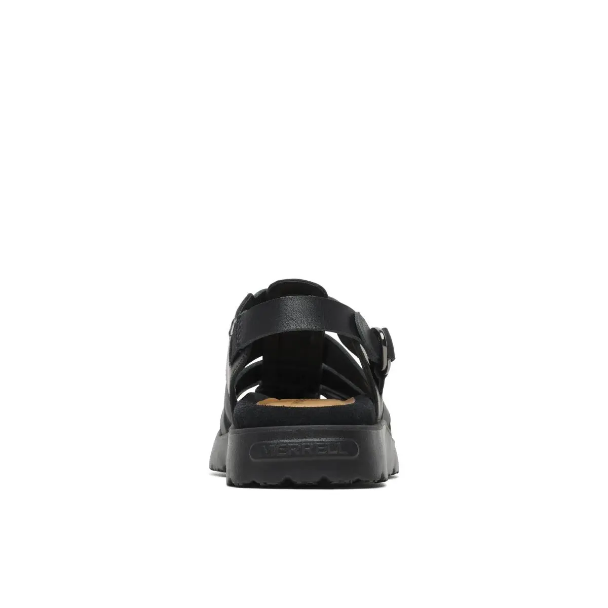 Merrell shoes - Black 8
