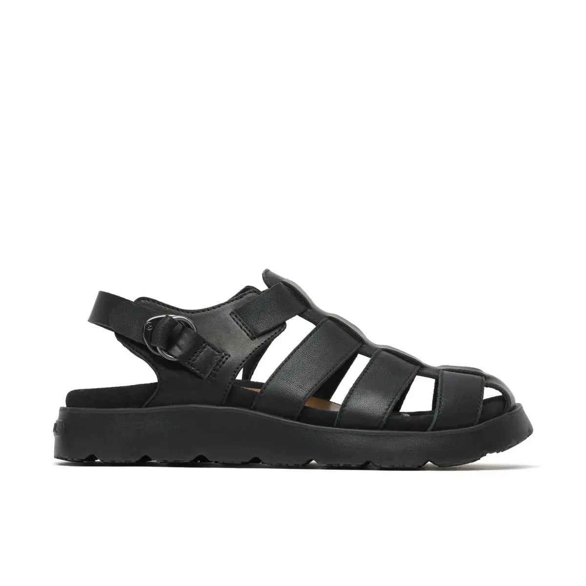 Merrell shoes - Black 5