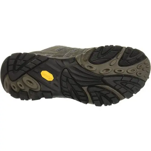Merrell shoes - J06026-Granite - J06026-Granite - Granite 2