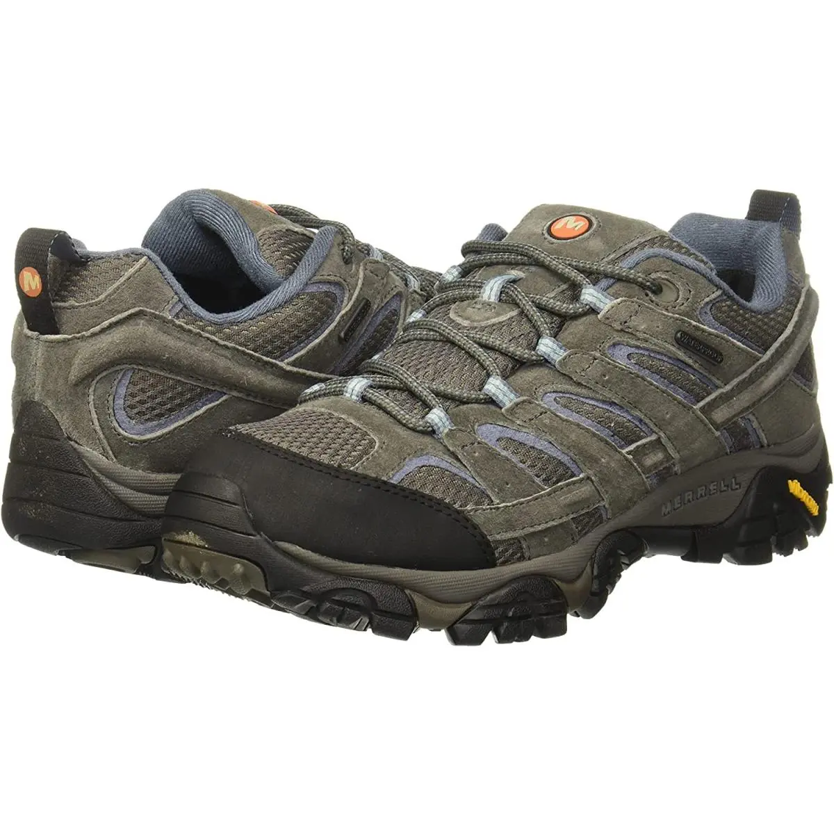 Merrell shoes - J06026-Granite - J06026-Granite - Granite 5