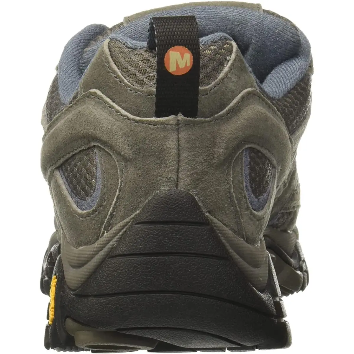 Merrell shoes - J06026-Granite - J06026-Granite - Granite 9