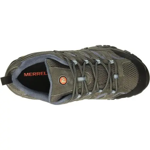 Merrell shoes - J06026-Granite - J06026-Granite - Granite 11