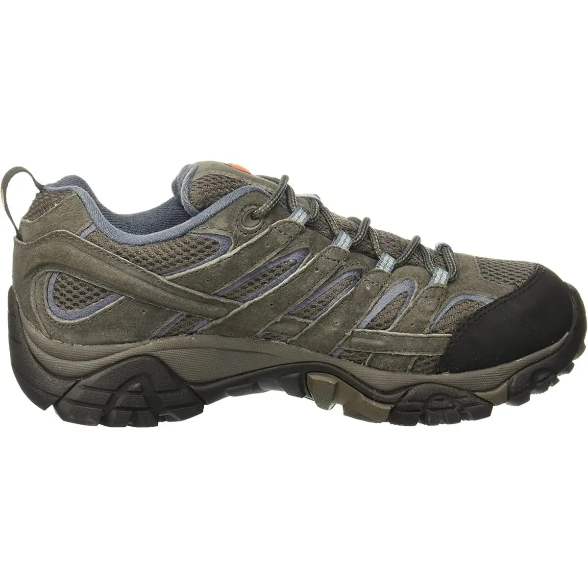 Merrell shoes - J06026-Granite - J06026-Granite - Granite 12