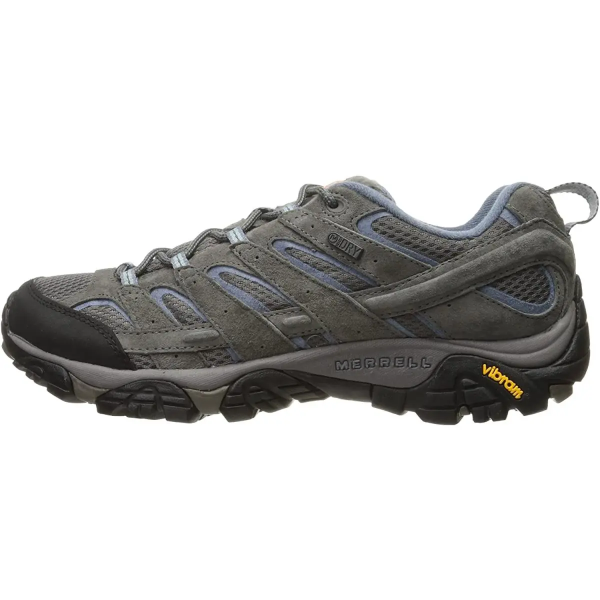 Merrell shoes - J06026-Granite - J06026-Granite - Granite 14