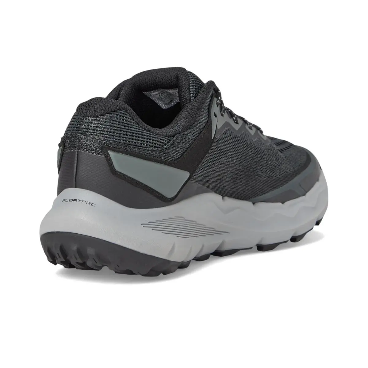Merrell shoes - Merrell Nova 4 J068407 - Nova - J068407 - Black 1