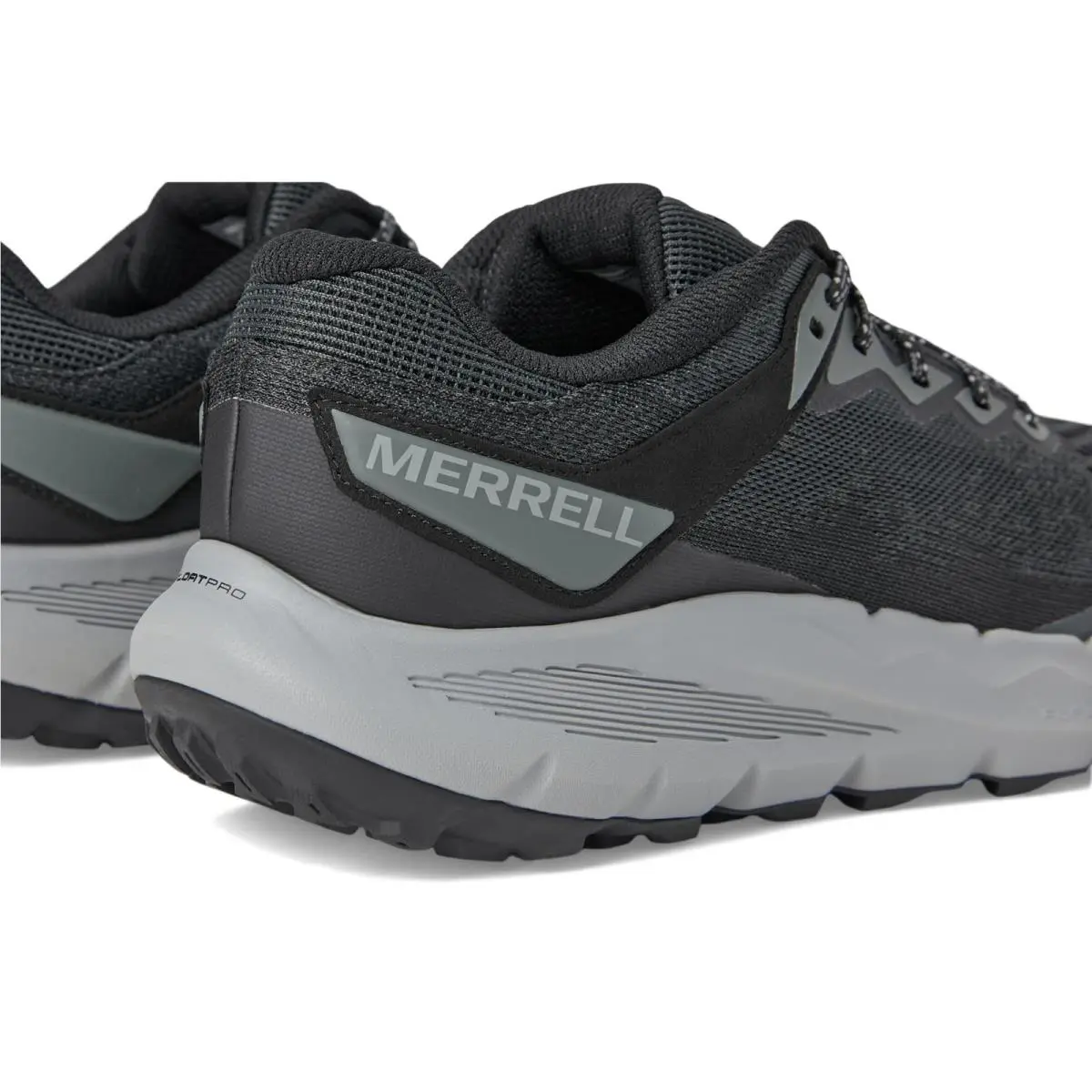 Merrell shoes - Merrell Nova 4 J068407 - Nova - J068407 - Black 9