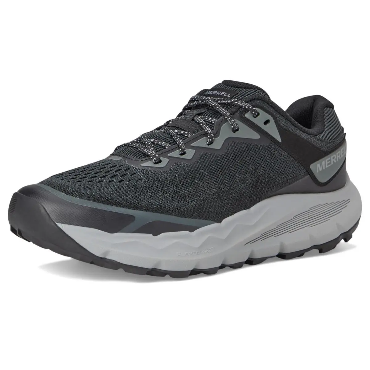 Merrell shoes - Merrell Nova 4 J068407 - Nova - J068407 - Black 10