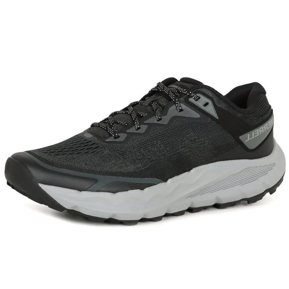 Merrell shoes - Merrell Nova 4 J068407 - Nova - J068407 - Black 21