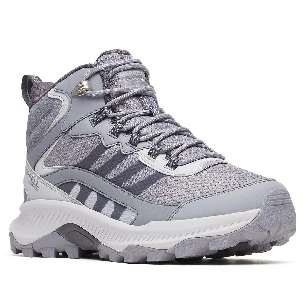 Merrell Women`s Speed Strike 2 Mid Waterproof Boots