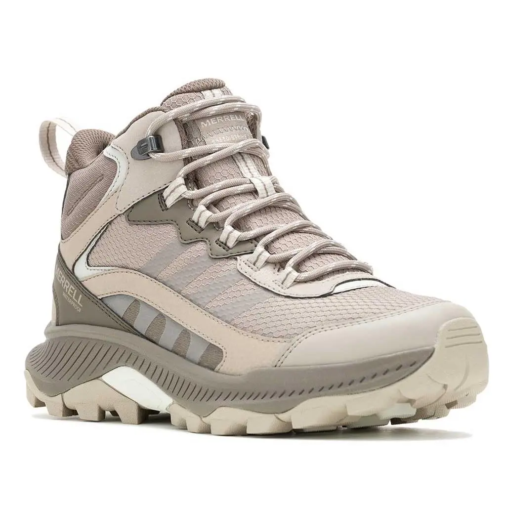 Merrell shoes - Lostlila 1