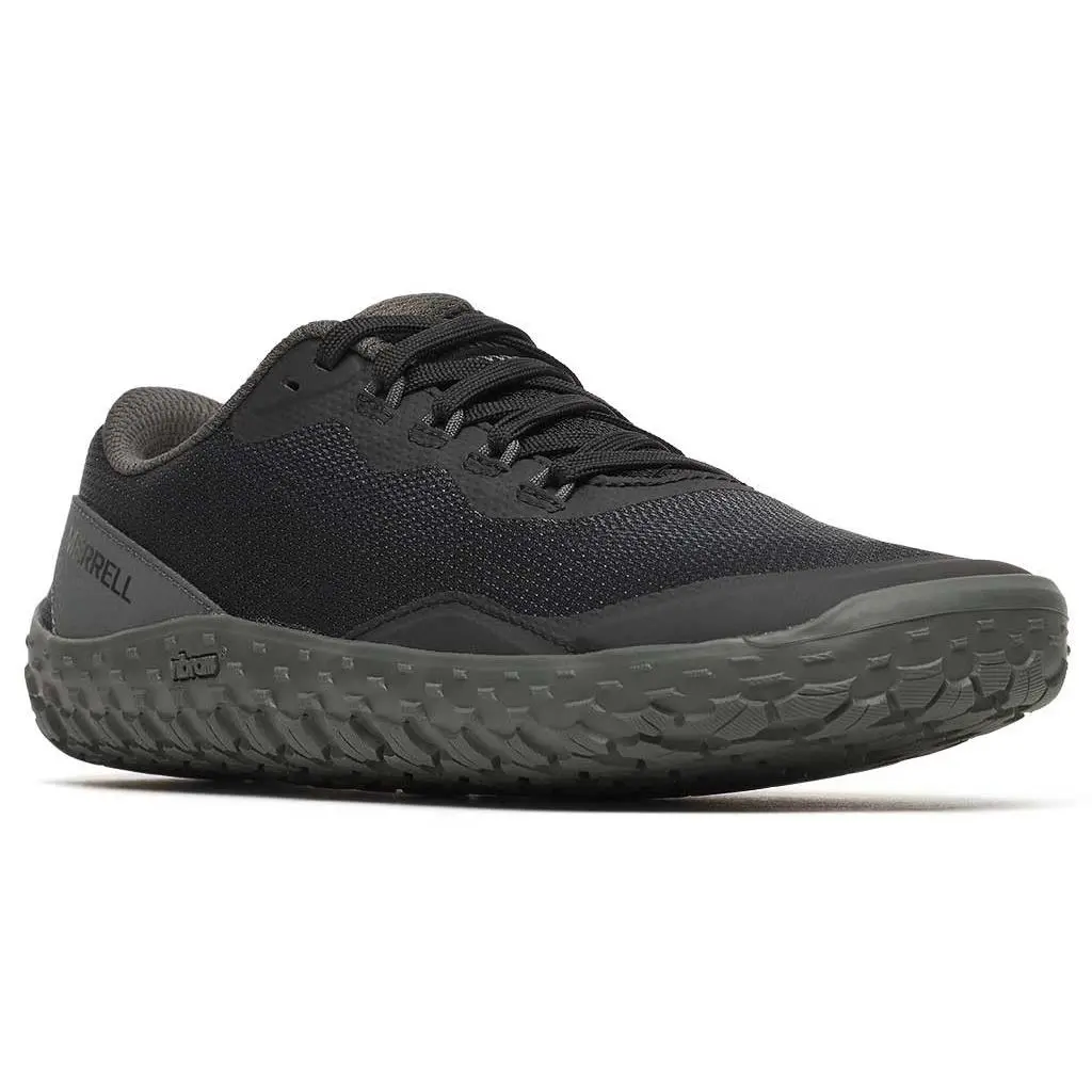 Merrell shoes - Vapor Glove 7 - Vapor Glove - Basalt 0