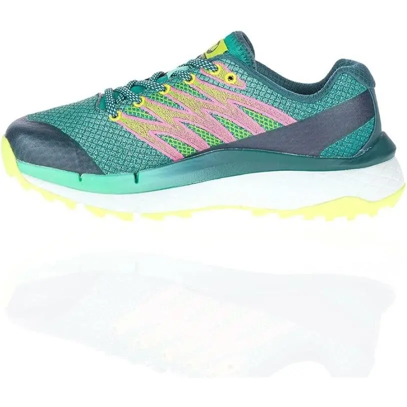 Merrell shoes - Merrell Rubato - Rubato - J135136 - Aqua 1
