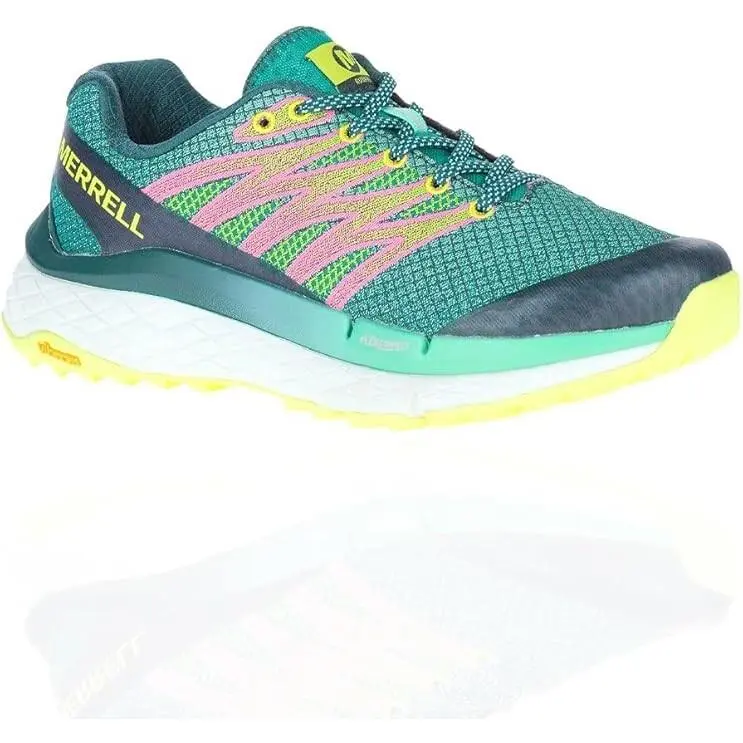 Merrell shoes - Merrell Rubato - Rubato - J135136 - Aqua 6