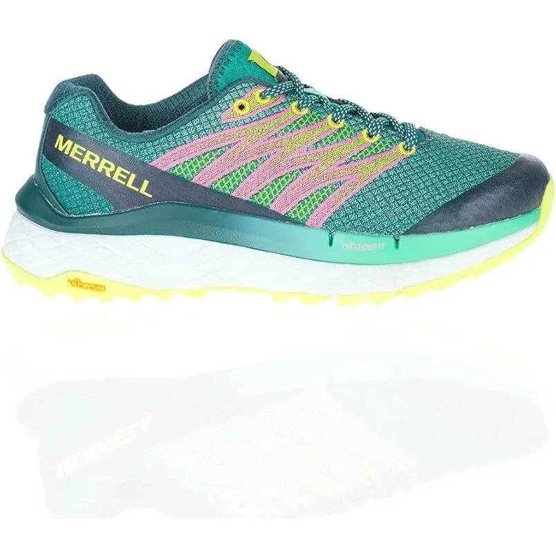 Merrell shoes - Merrell Rubato - Rubato - J135136 - Aqua 7