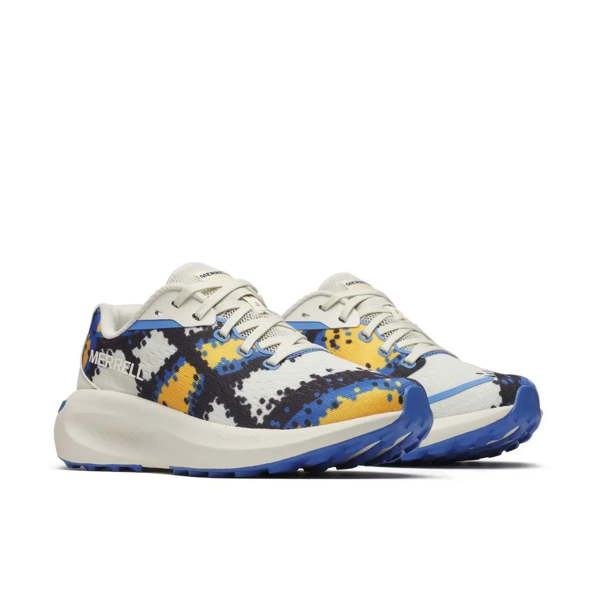 Merrell shoes - Ecru 0