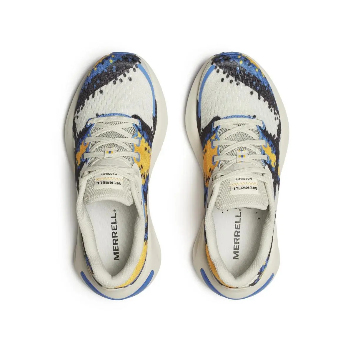 Merrell shoes - Ecru 1