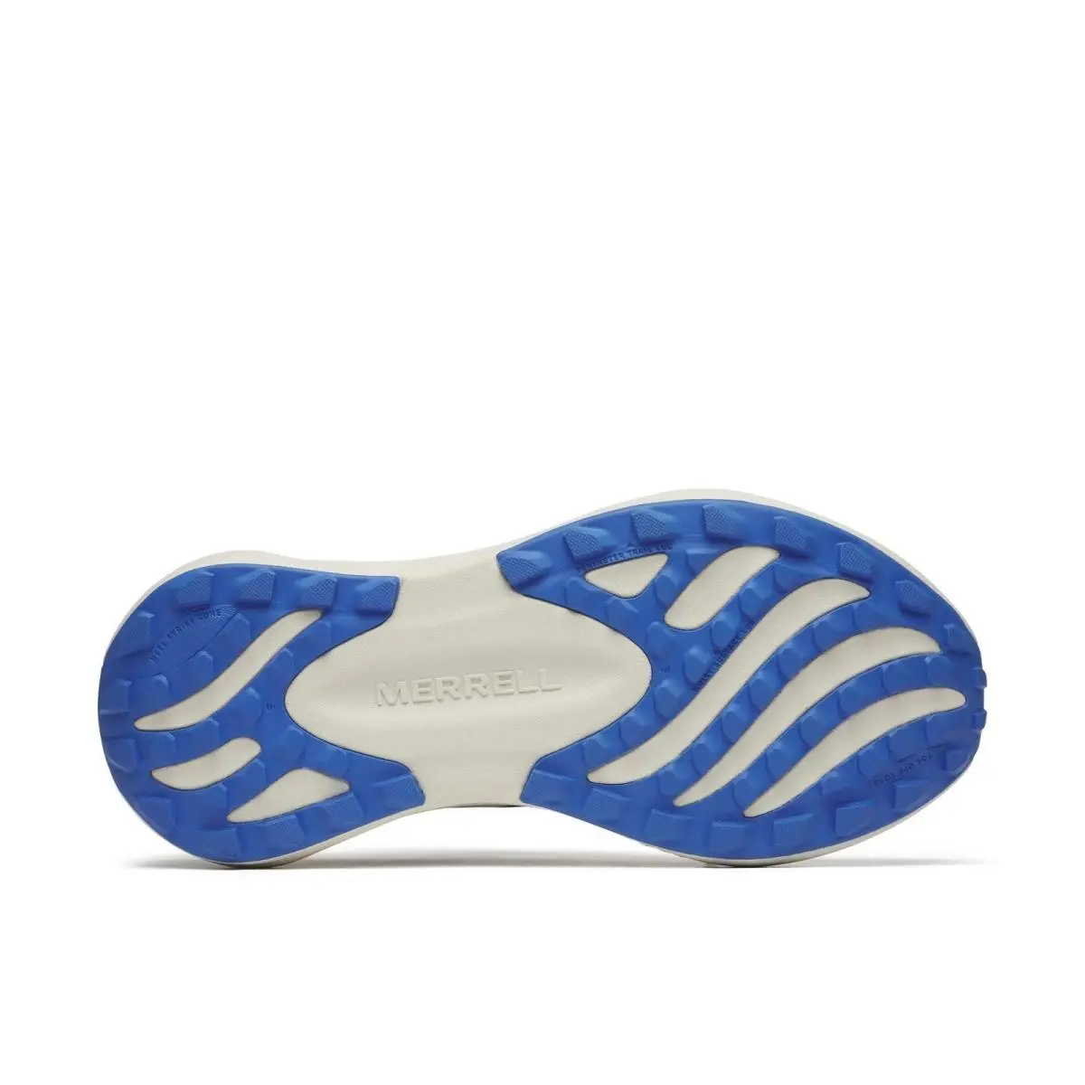 Merrell shoes - Ecru 4