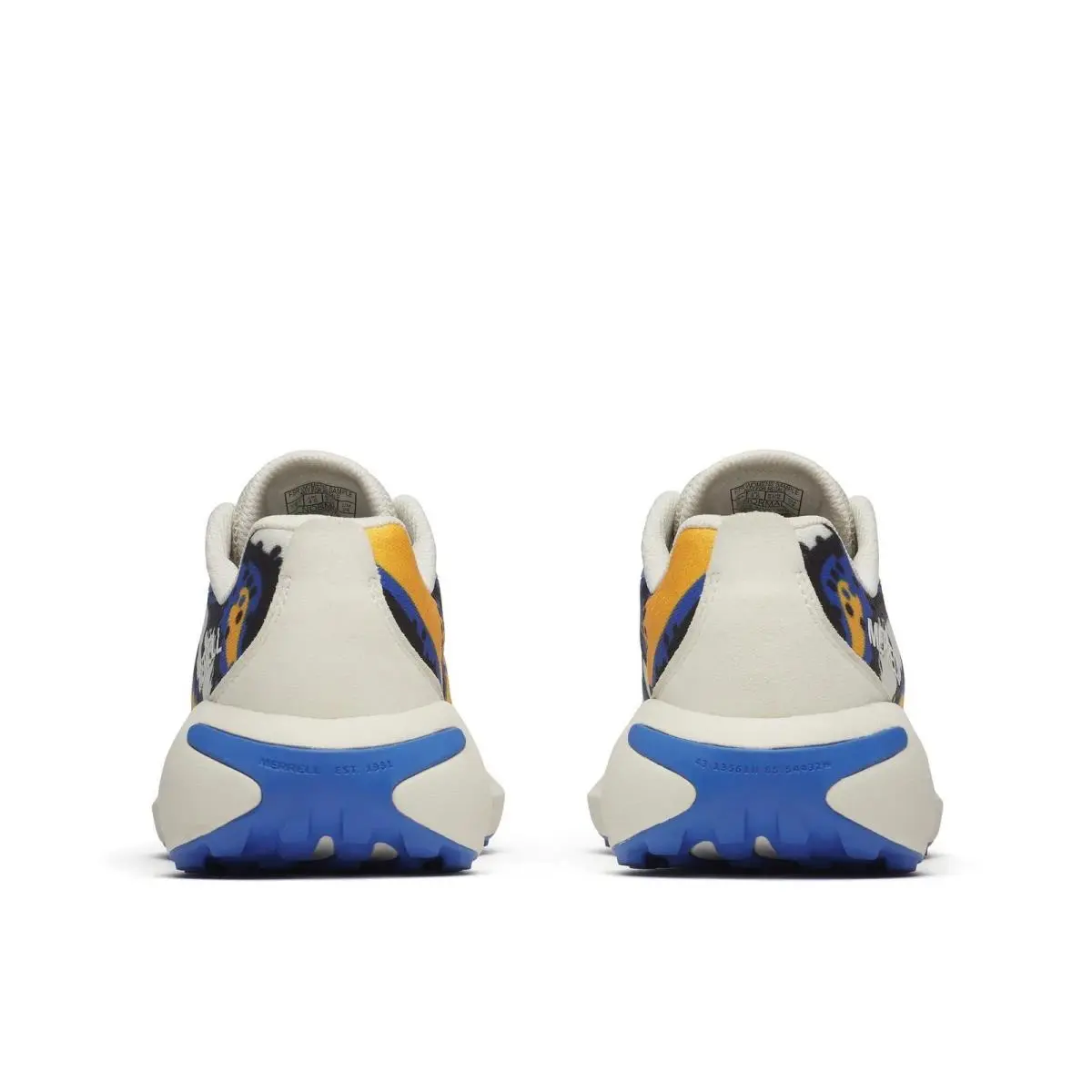 Merrell shoes - Ecru 8