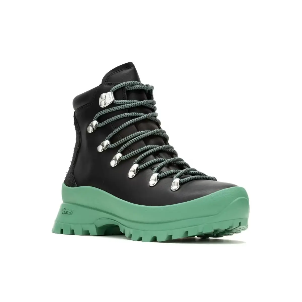 Merrell shoes - Black/Pine 0