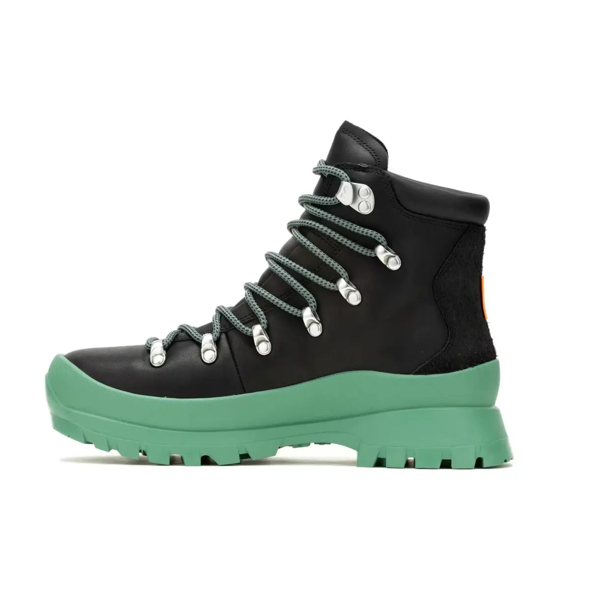 Merrell shoes - Black/Pine 3