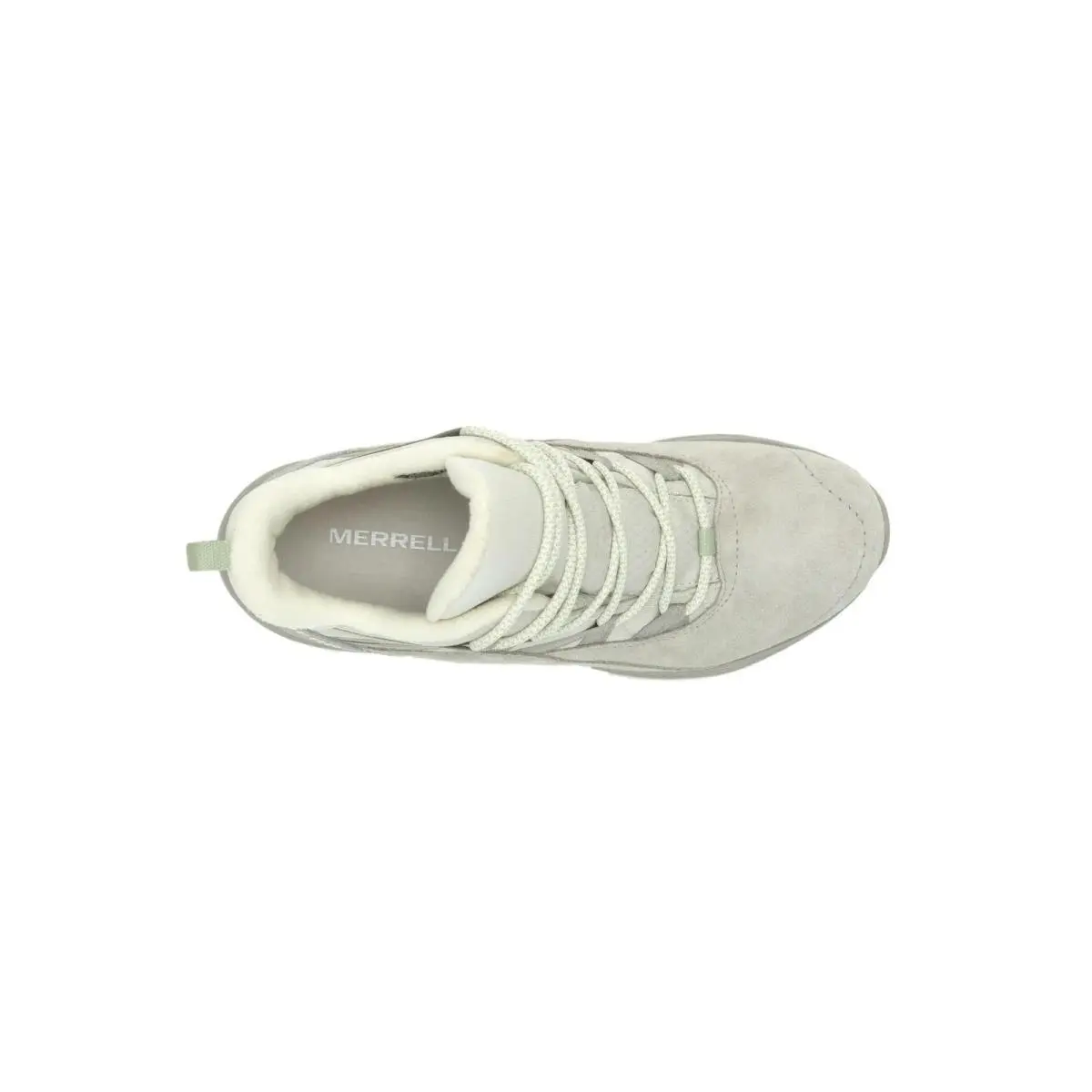 Merrell shoes - Fog 1