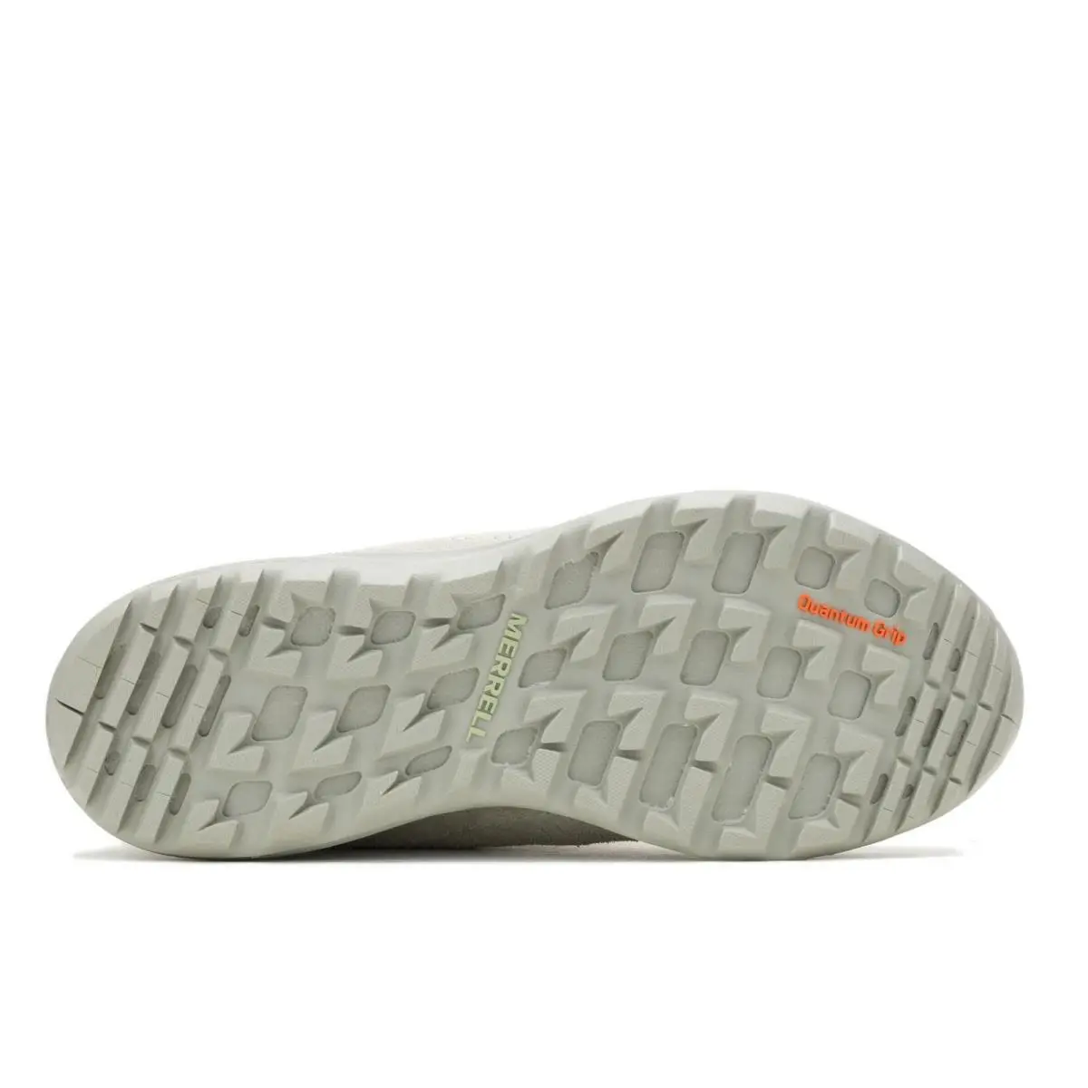 Merrell shoes - Fog 4