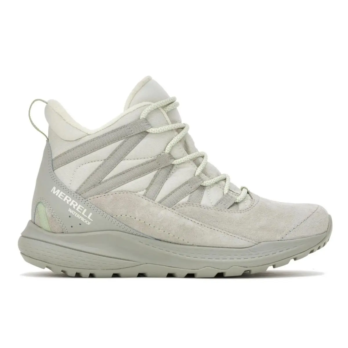 Merrell shoes - Fog 5