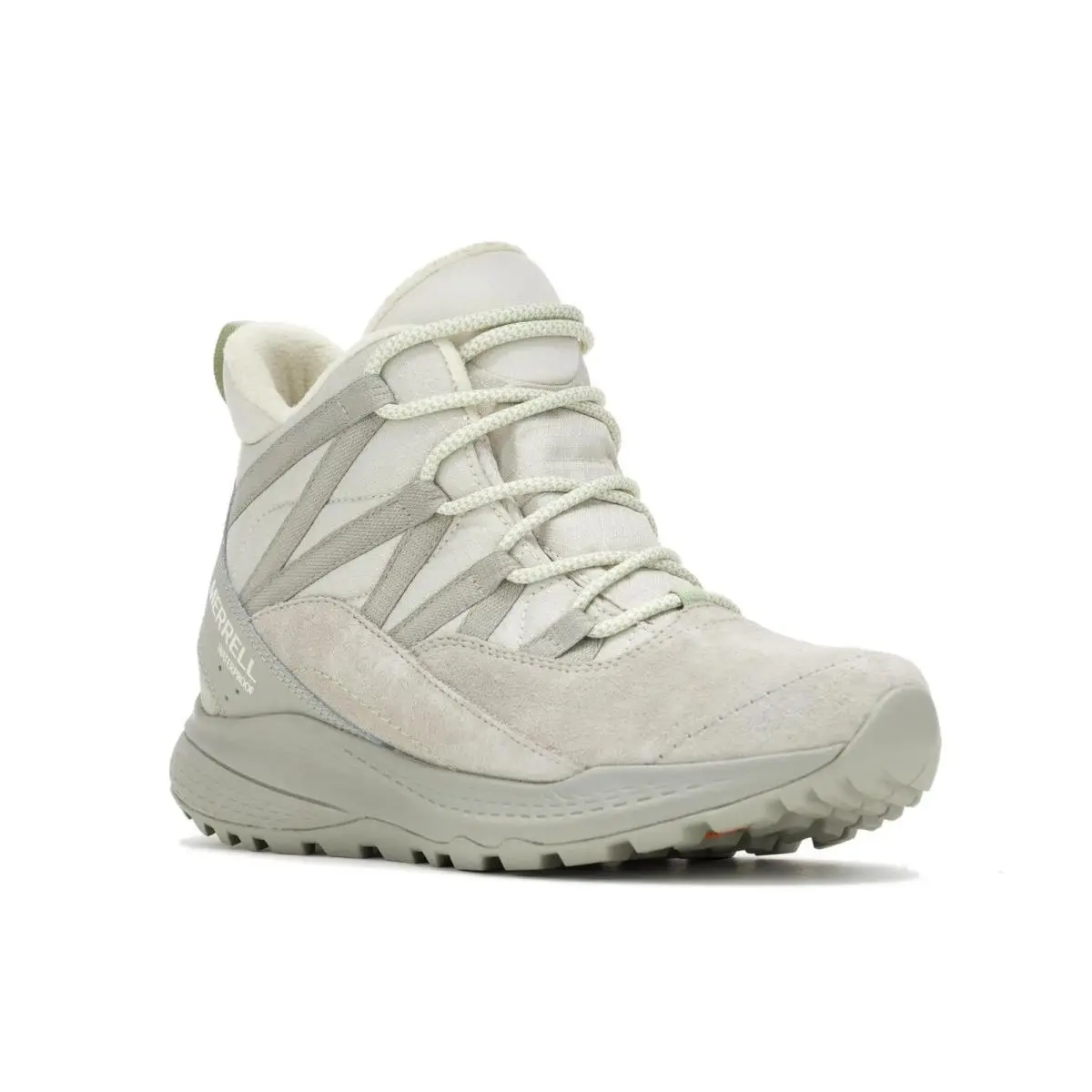 Merrell shoes - Fog 6
