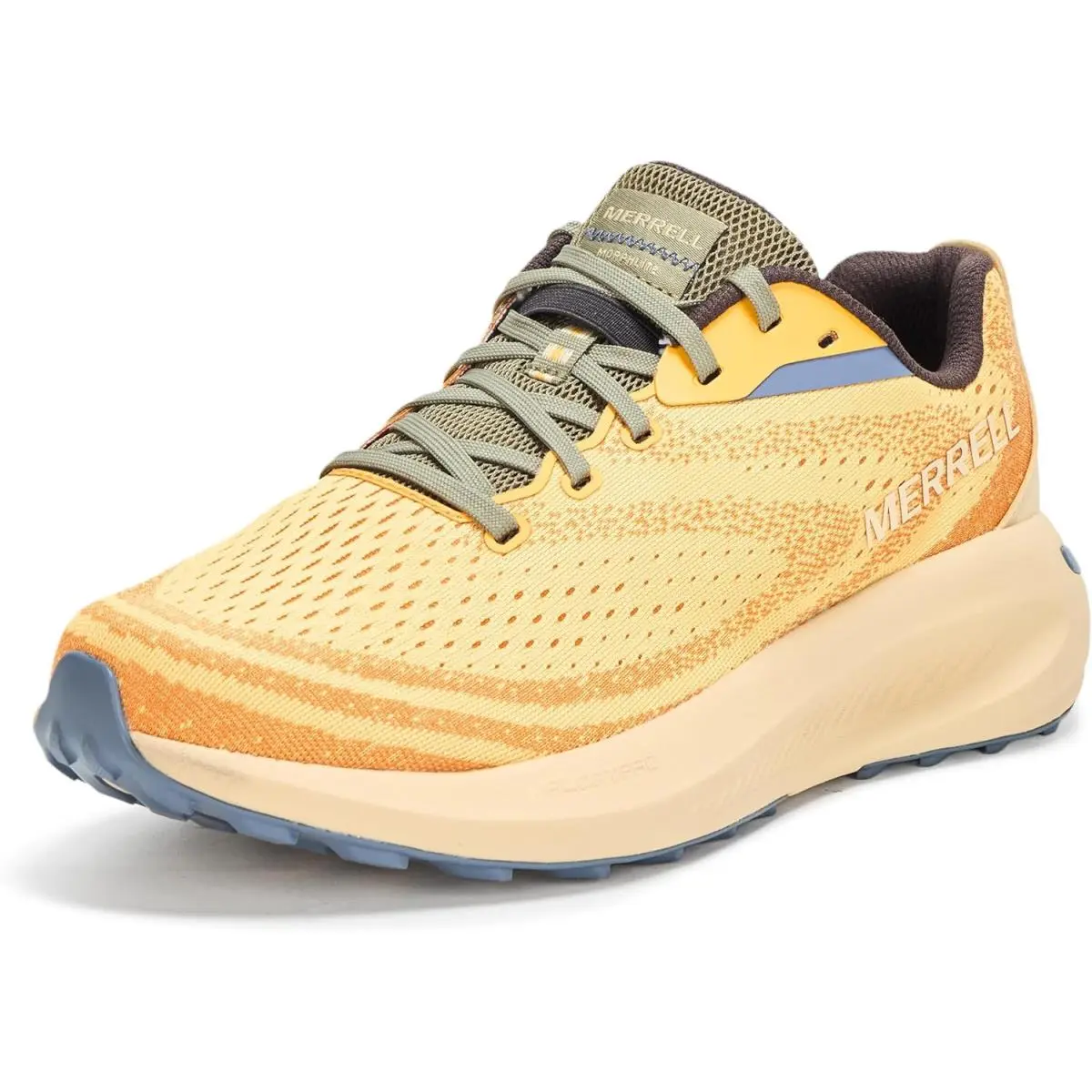 Merrell Men`s Morphlite Trail Sneakers