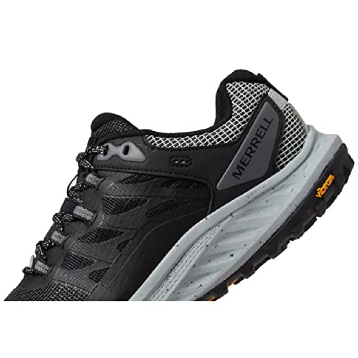 Merrell shoes - Merrell Antora 3 J067590 - Antora - J067590 - Black 8