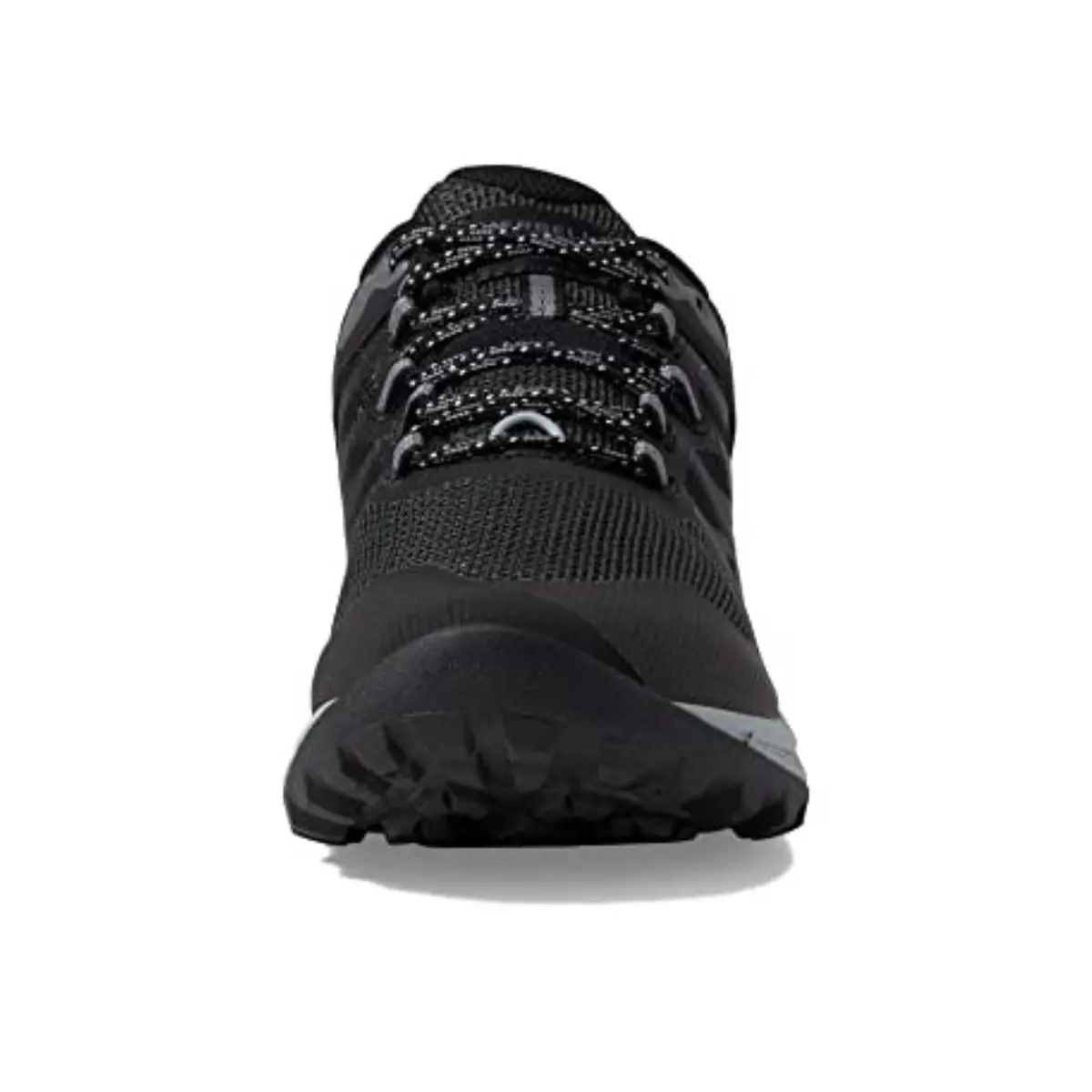 Merrell shoes - Merrell Antora 3 J067590 - Antora - J067590 - Black 6