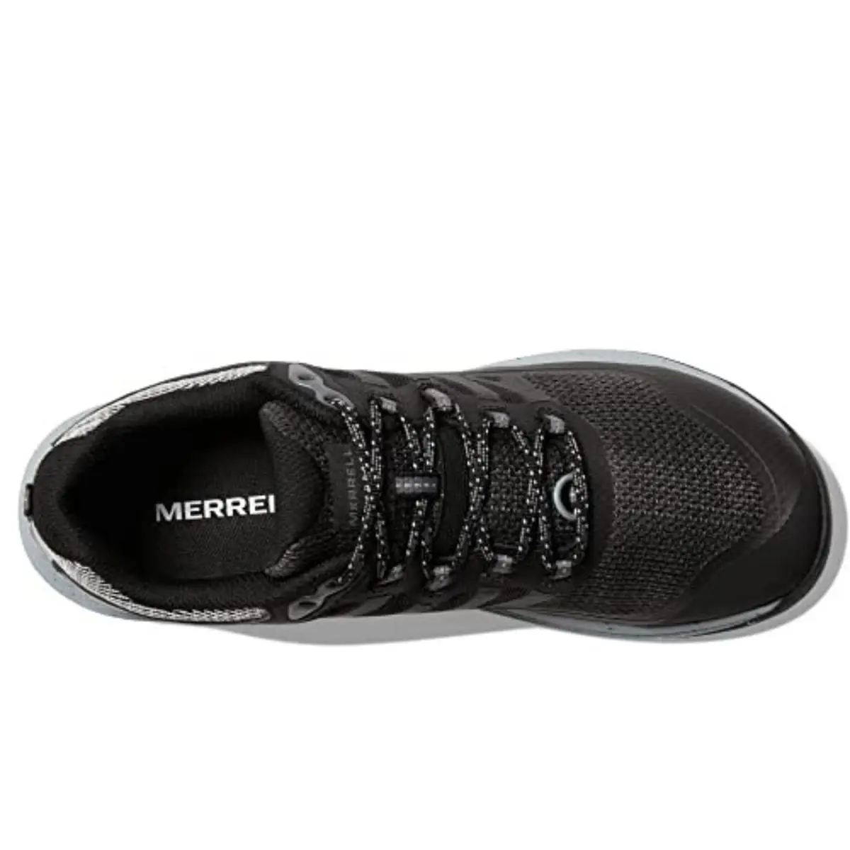 Merrell shoes - Merrell Antora 3 J067590 - Antora - J067590 - Black 7