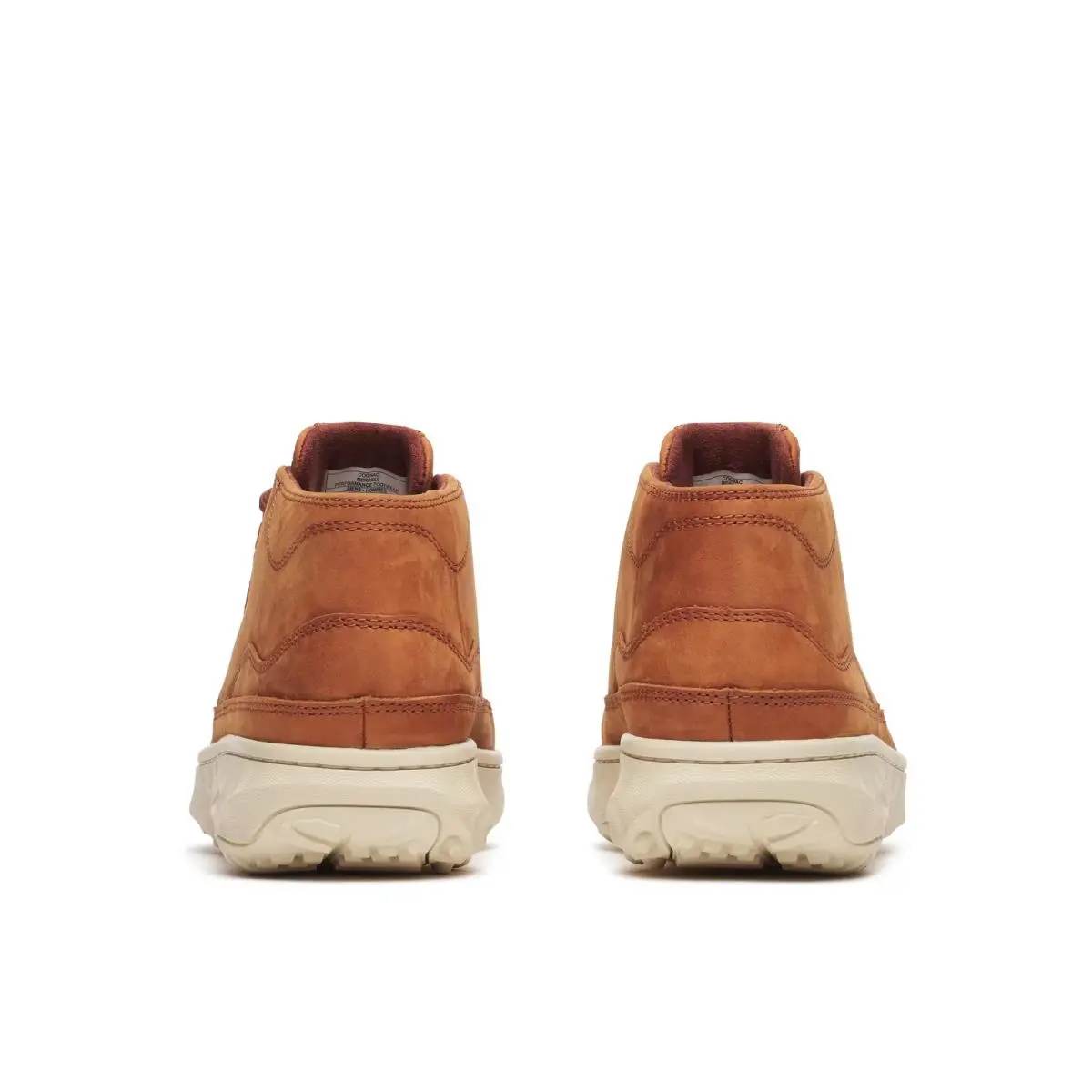 Merrell shoes - Cognac 2