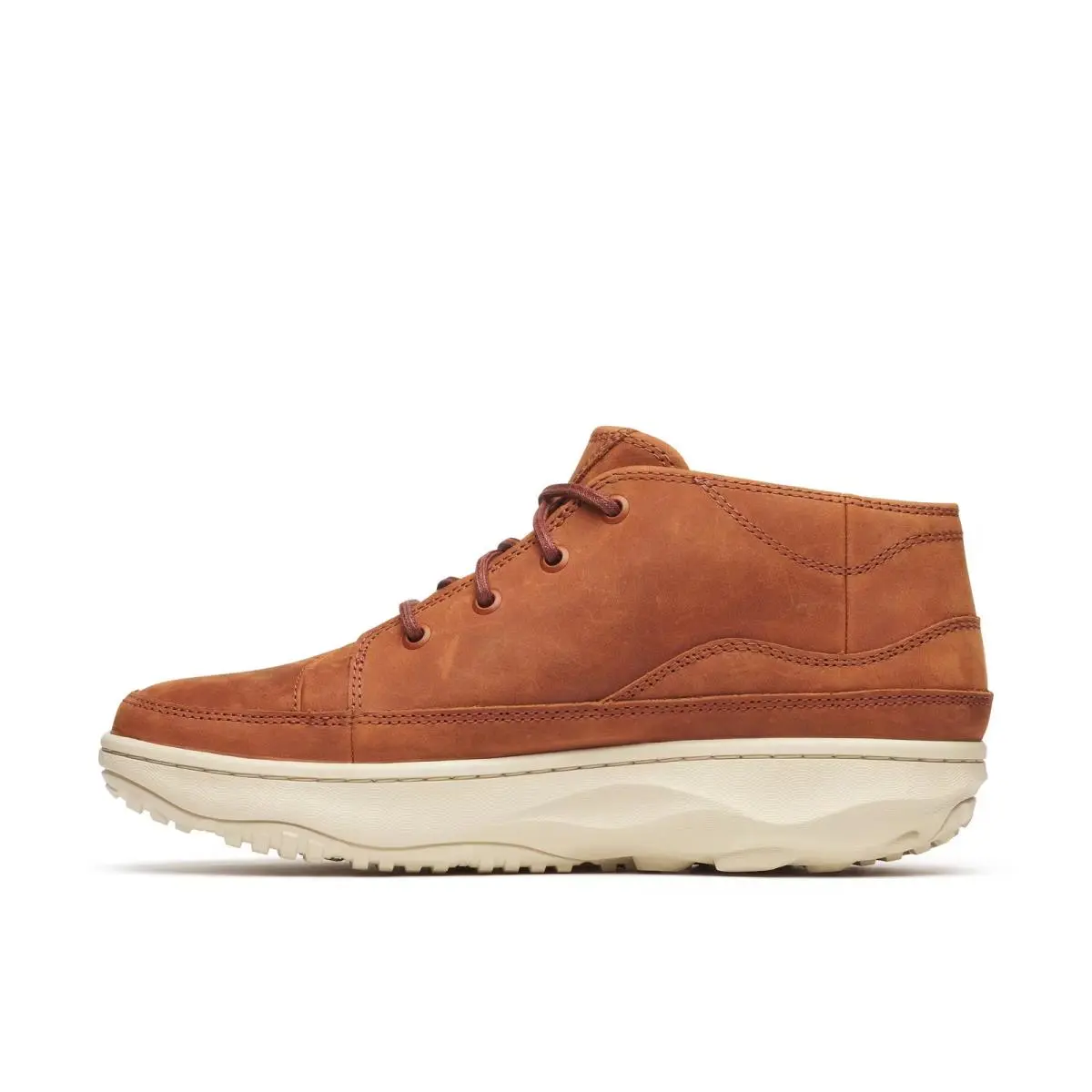 Merrell shoes - Cognac 9