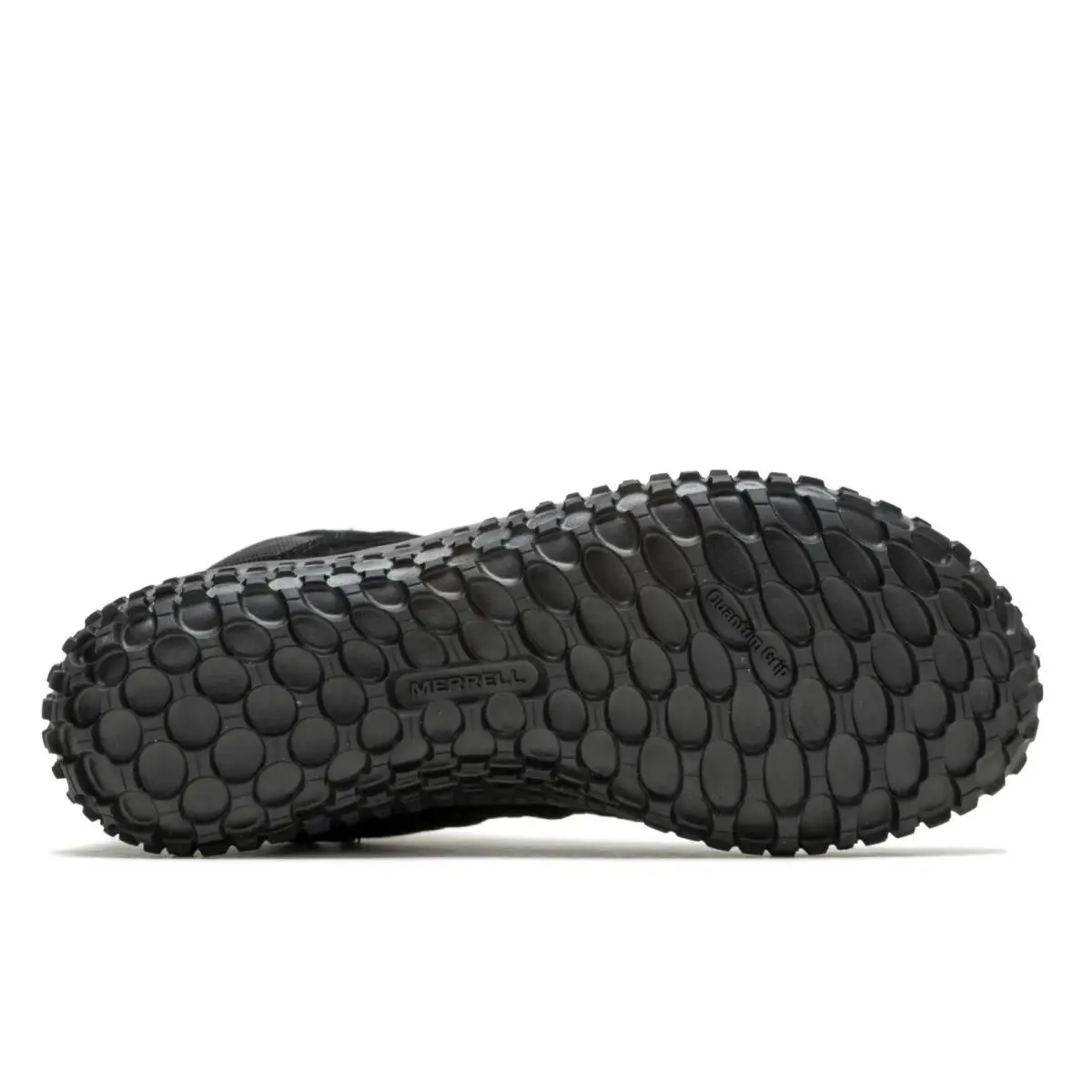 Merrell shoes - Black/Black 8