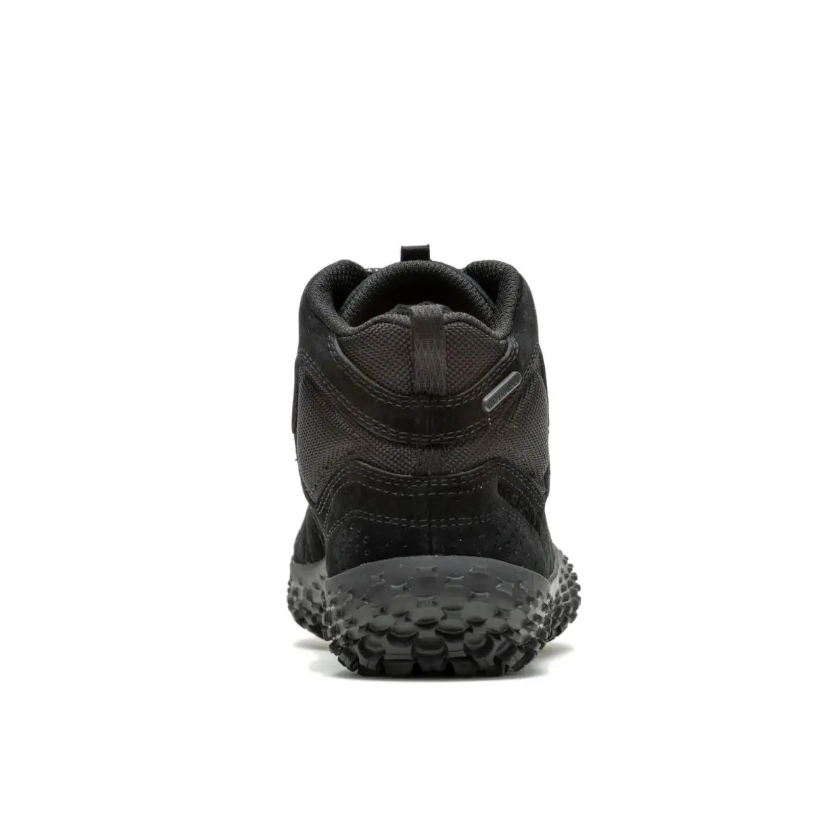 Merrell shoes - Black/Black 9