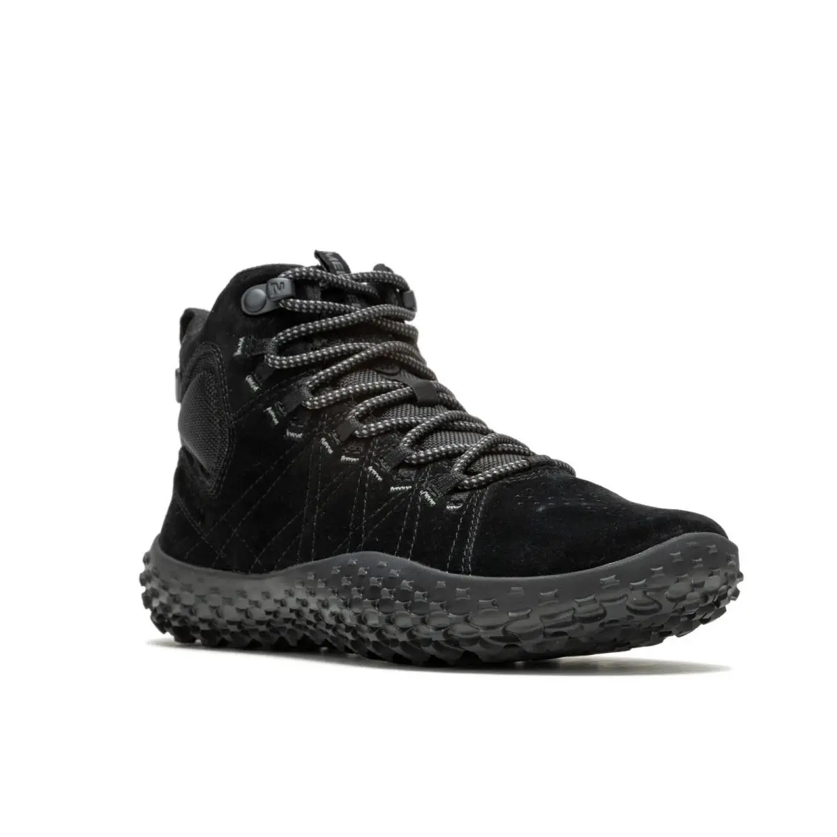 Merrell shoes - Black/Black 6