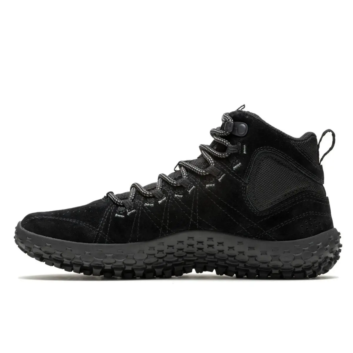 Merrell shoes - Black/Black 7