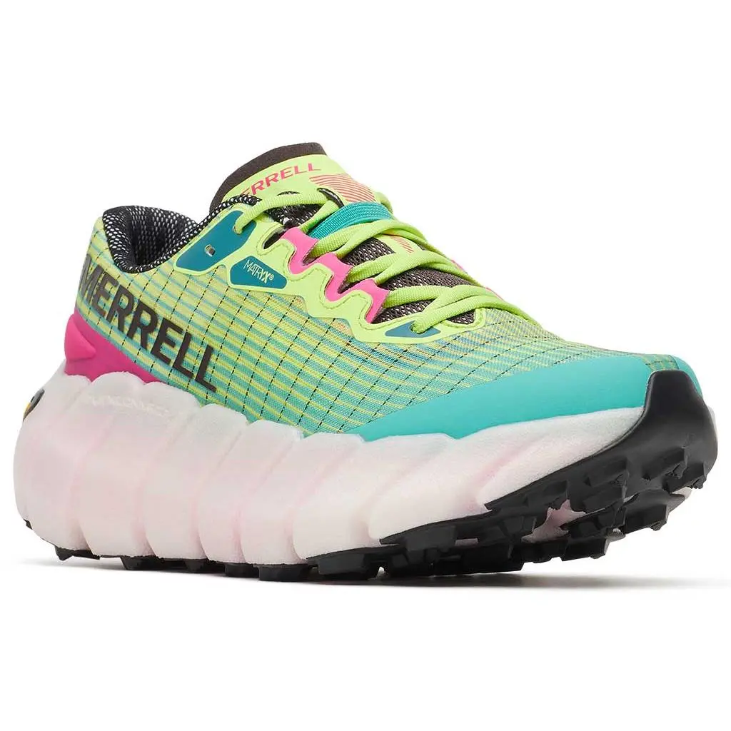 Merrell shoes - Flashdance 1