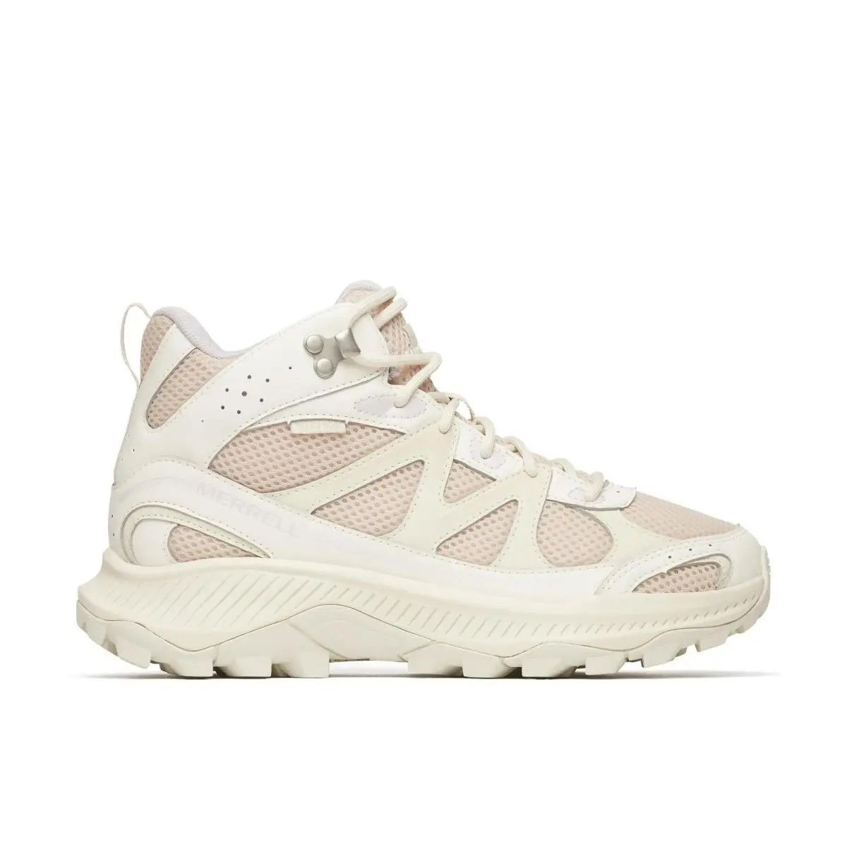 J038886 Womens Merrell Tempo Exp Mid WP