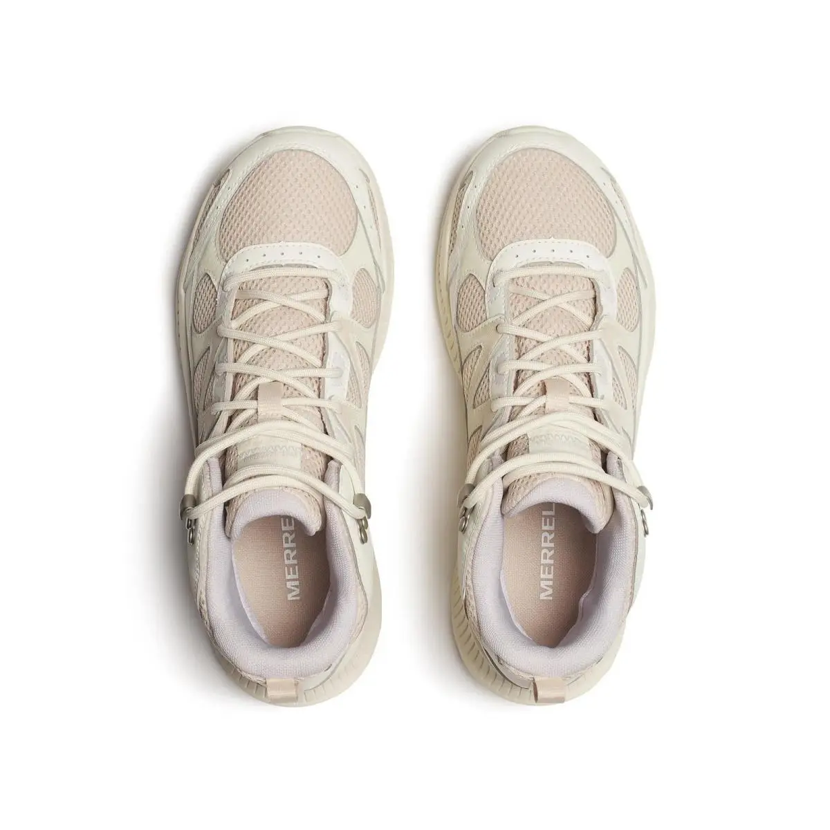 Merrell shoes - Nougat 1